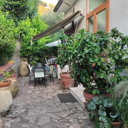 Golfo Dei Poeti 3* לריצ'י