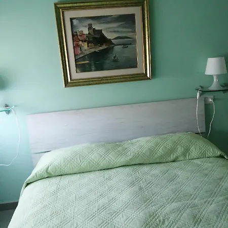 Golfo Dei Poeti Panzió