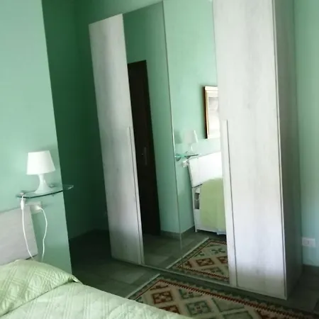 Golfo Dei Poeti 3* לריצ'י