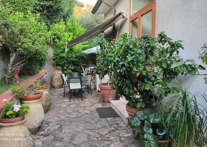 Golfo Dei Poeti 3* レーリチ