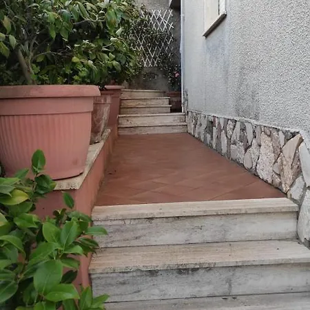 Golfo Dei Poeti Frühstückspension Lerici