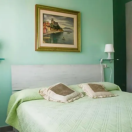 Bed & Breakfast Golfo Dei Poeti