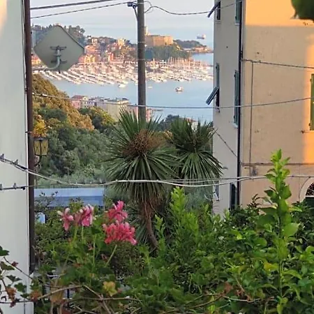 Bed & Breakfast Golfo Dei Poeti Lerici