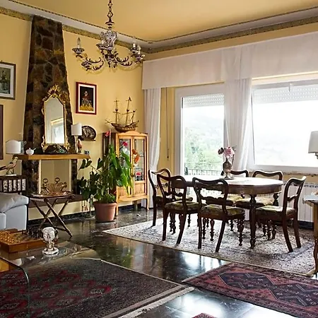 Bed & Breakfast Golfo Dei Poeti 3*