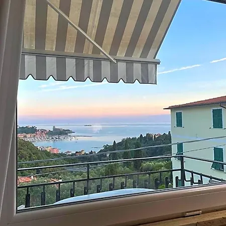 Golfo Dei Poeti Lerici