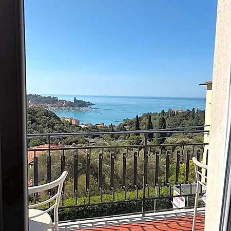 Golfo Dei Poeti 3*